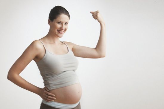 DuoFertility：能帮女人怀孕的可穿戴医疗设备