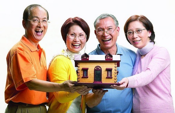 “养老应用”让居家老人享受的服务更专业